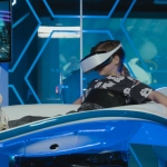 Игровые автоматы будущего 2025 года с инновационными технологиями