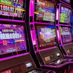 Цифровые технологии в современных развлечениях и игровой индустрии